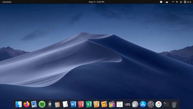 Ubuntu 22.04 Review смотреть онлайн