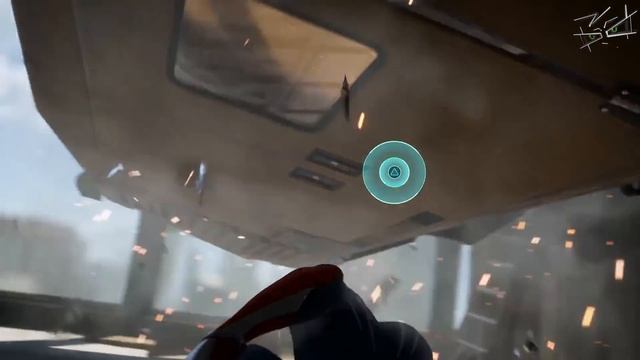 SPIDER-MAN 2018 - лучшая игра про ПАУЧКА? смотреть онлайн