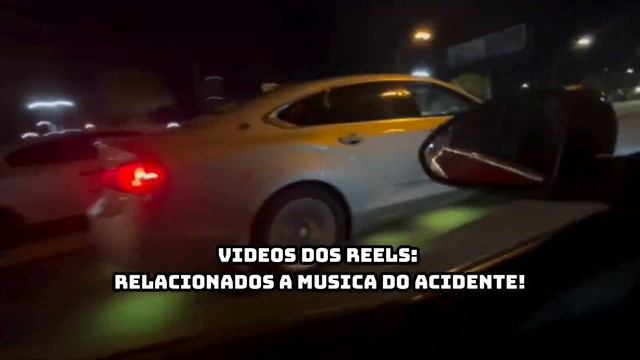 ACIDENTE Fatal Audi rs6 Crash | depôs tenho uma coisa pra lhe contar / kerosene смотреть онлайн