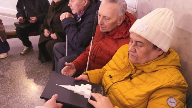 Выезд в Казанский Кремль. смотреть онлайн