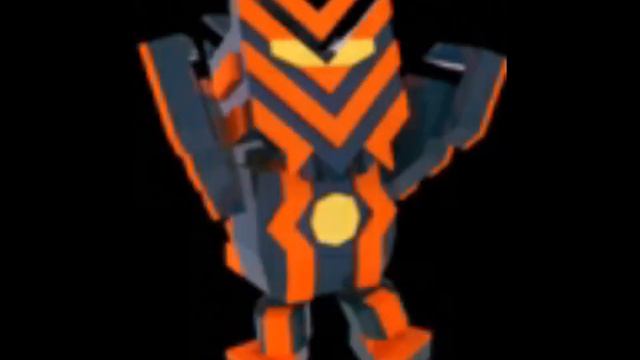 Kogama King of Fire (Forge Kogama) смотреть онлайн