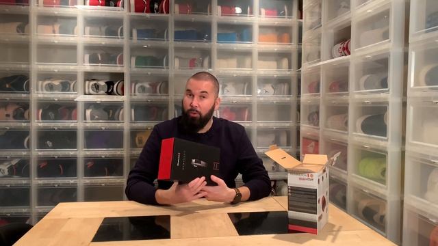 Unboxing Remington HC9100 Heritage HairClipper & Remington Manchester United Edition HC4255 QuickCu смотреть онлайн