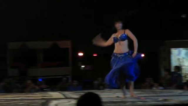 танец живота (belly dance) в Дубаи 2013 - Arab Emirates 2013) смотреть онлайн