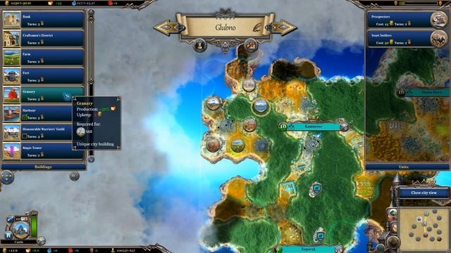 Warlock 2: Wrath of the Nagas - Part 4 смотреть онлайн