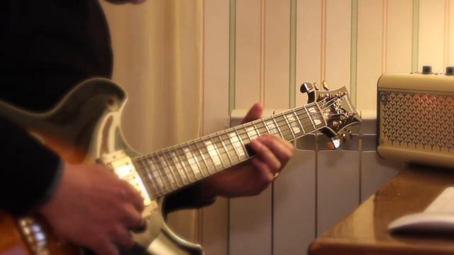 Sleepwalk (Larry Carlton - 1981) Cover Guitar - Player : Raffaele Zangari - Guitar: Ibanez JSM10 смотреть онлайн