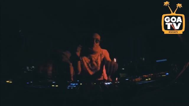 Bubnov at the Opening Fantomas Rooftop by Goa TV смотреть онлайн