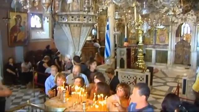 11 Греция и греки Греция 720x432A DVDRip смотреть онлайн