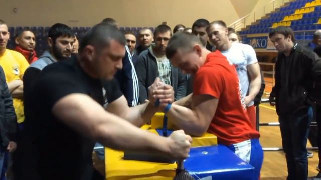 Oleg Zhokh - Mutant Of Ukraine