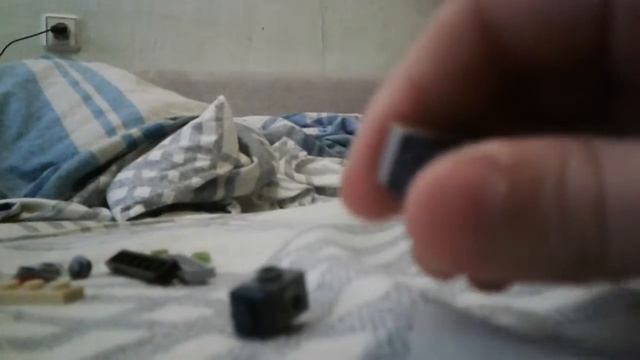 как сделать Лего бревно из игры клэш роял смотреть онлайн