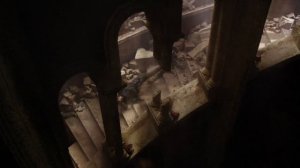 Сандор Клиган против Григора Клигана - Игра престолов