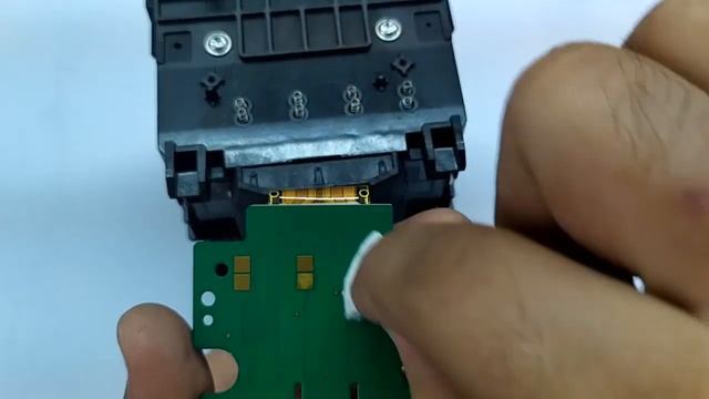 hp officejet pro 8600 missing or failed printhead смотреть онлайн