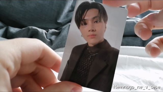 🍞Распаковка кпоп карт enhypen / 🍞Unpacking kpop cards enhypen смотреть онлайн