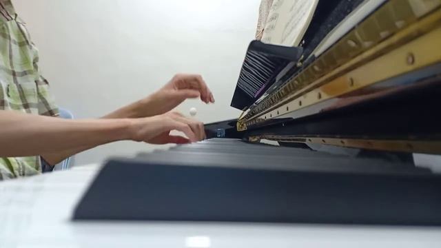 Franz Liszt - Mephisto Waltz No.4, S.216b (1885) смотреть онлайн