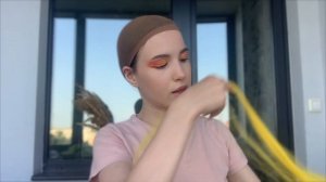 Как правильно надевать парик? 2023