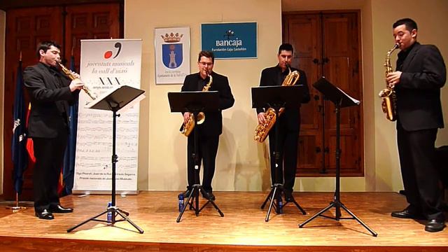 Aires Rumanos, Pedro Iturralde, Romanian air,ルーマニアの空気、 смотреть онлайн