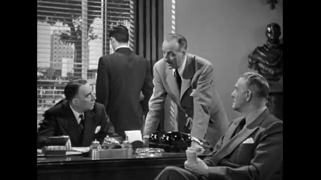 Дурная слава (1946) / Notorious (1946)