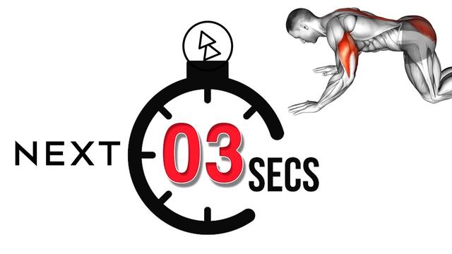 Do These 6 Exercises Every Morning