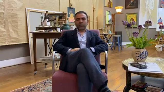 Persian 👑 смотреть онлайн