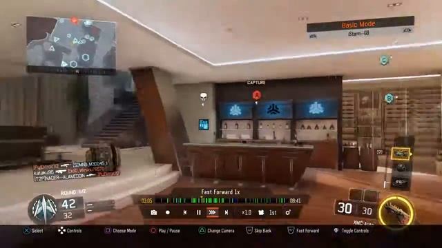 iStorm Bo3 Gameplay смотреть онлайн