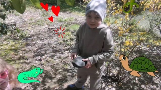 День рождения Серёжи. Сергею 6 лет. смотреть онлайн