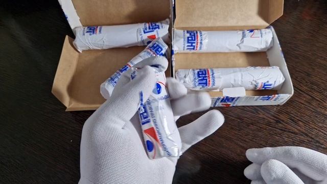 Очередная посылка с монетами: биметаллические монеты России - 10 рублей, для полной коллекции смотреть онлайн