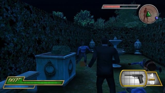 Review Rewind: From Russia With Love (PSP) - Defunct Games смотреть онлайн