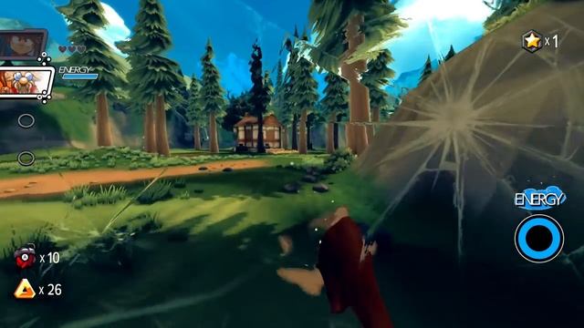 AWAY: Journey To The Unexpected | Nintendo Switch Gameplay