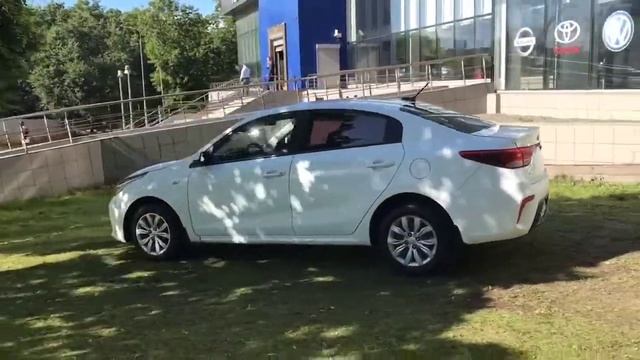 Rio 1.6 автомат +7(929)521-0000 смотреть онлайн