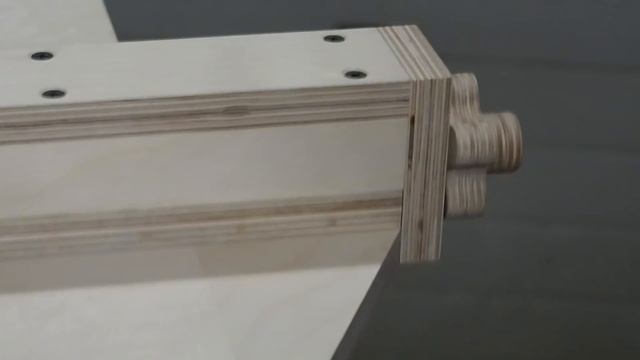 Распиловочный станок из плиткореза с чертежами. смотреть онлайн