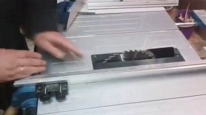 Makita MLT 100 (минусы и плюсы)