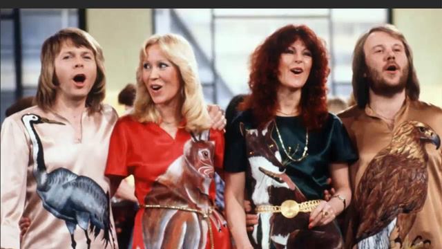 АББА! Сенсация ПЕРЕНОСИТСЯ на ноябрь! смотреть онлайн