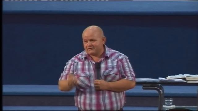 Игорь Алферов " Решение трудностей" (13.07.2016) смотреть онлайн