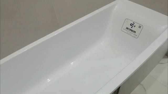 Полочки из керамогранита. Обзор работы плиточника. смотреть онлайн