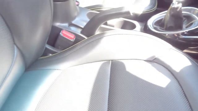 Kia Soul 1.6 CRDi Maxx - FJ Chalke, Mere смотреть онлайн