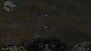 S.T.A.L.K.E.R. - Время Альянса 3 - Связь времён. #56. Аномальный цветок для Марии  Речной порт