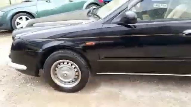 2003 MITSUOKA RYDER | MATHEWSONS CLASSIC CARS | 21 & 22 OCTOBER 2022 смотреть онлайн