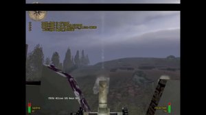 Medal Of Honor Allied Assault Breakthrough .  Полное прохождение .