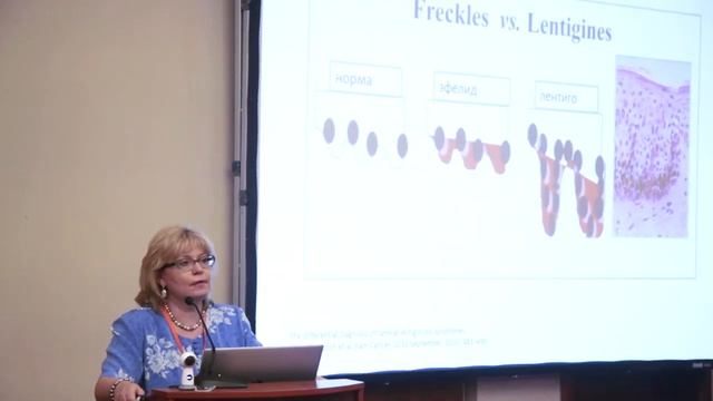 Лекция Мордовцевой В.В. 