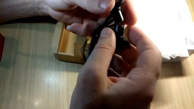 Наушники QCY. QCY T6 & QCY M1S