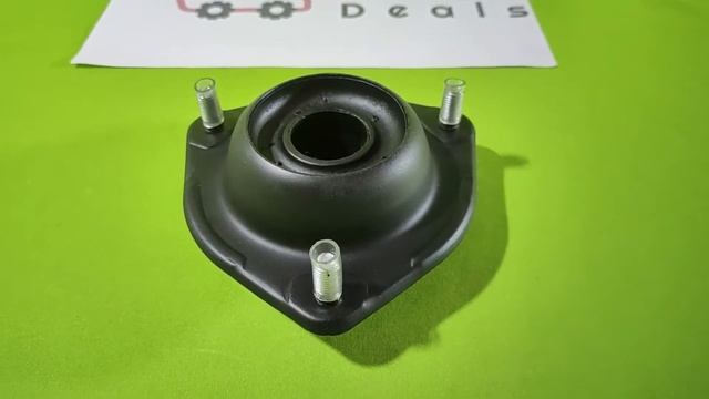 Hyundai Accent Fr Strut Mount | HYACC001 | Buy Online #MechDeals смотреть онлайн