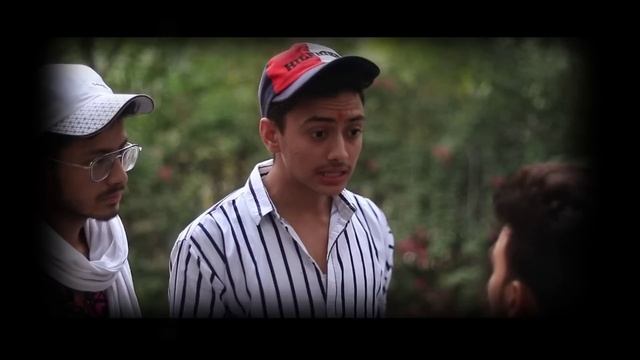 Behen Ho Toh Aise | SisterVsGirlfriend | Make A Change || THE GAGAN смотреть онлайн