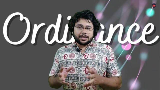 What is Ordinance?| Difference between Rules and regulations| Lawgics Academy смотреть онлайн
