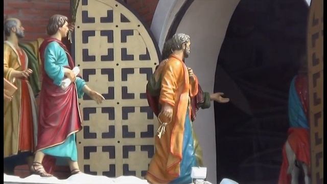 Круиз 'Самара-СПб-Самара' презентация смотреть онлайн