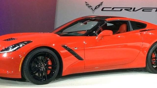 WOW !! New 2019 Chevrolet Corvette C8 Release date and Price смотреть онлайн