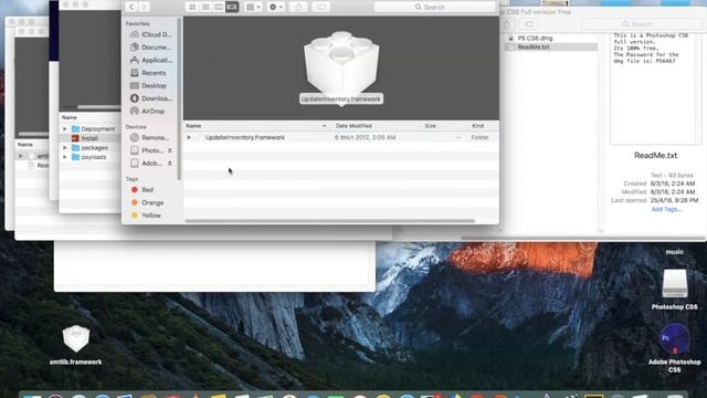 How to download Photoshop on mac os 2021 смотреть онлайн