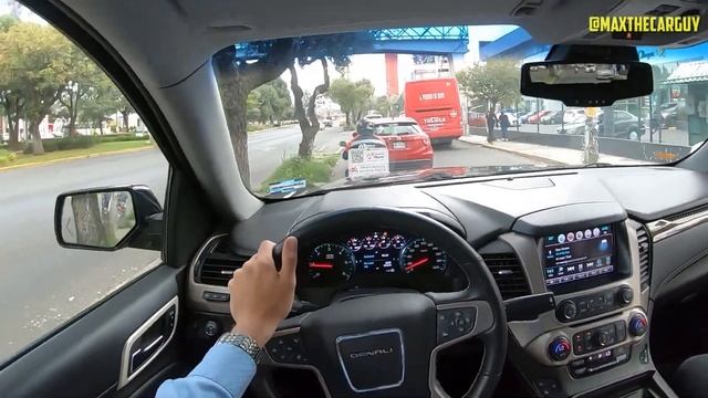 2016 GMC Yukon Denali Problems and Recalls: Transmission, Engine, Electrical and More смотреть онлайн