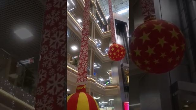 Ёлка в КП 2024 #новороссийск #краснаяплощадь #кп2024 #новыйгод2024 смотреть онлайн