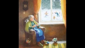 Первое ПОКАЯНИЕ. Рассказ детям.