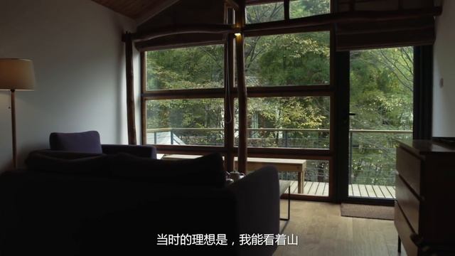 Chinese Boutique B&B 中國最美民宿: 大樂之野 смотреть онлайн