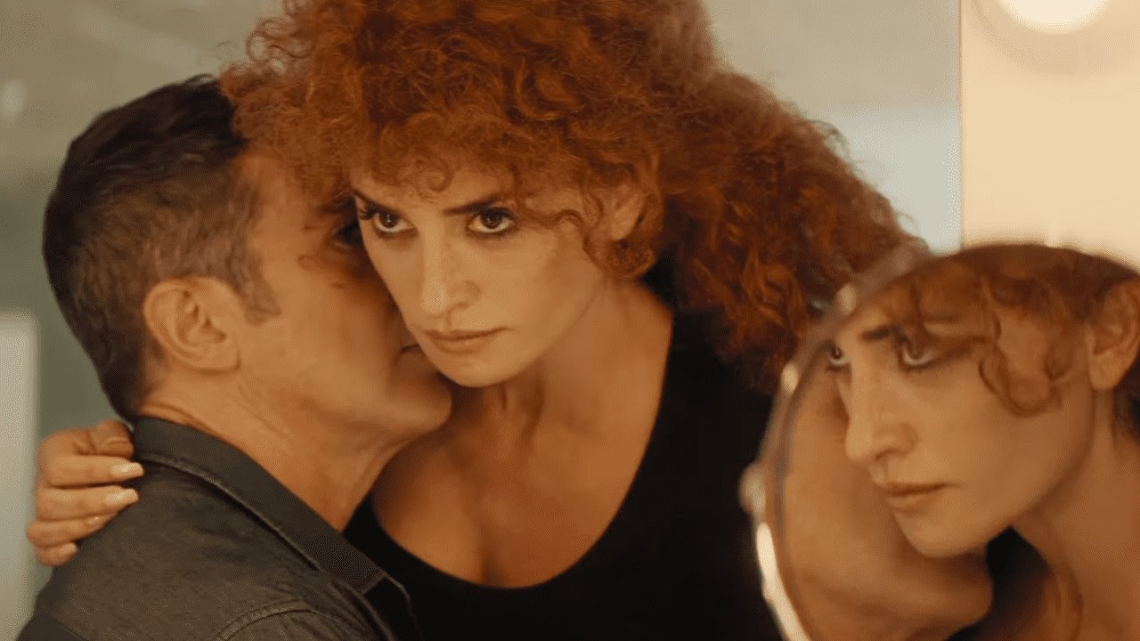 Главная роль — Русский трейлер - Фильм 2022 смотреть онлайн